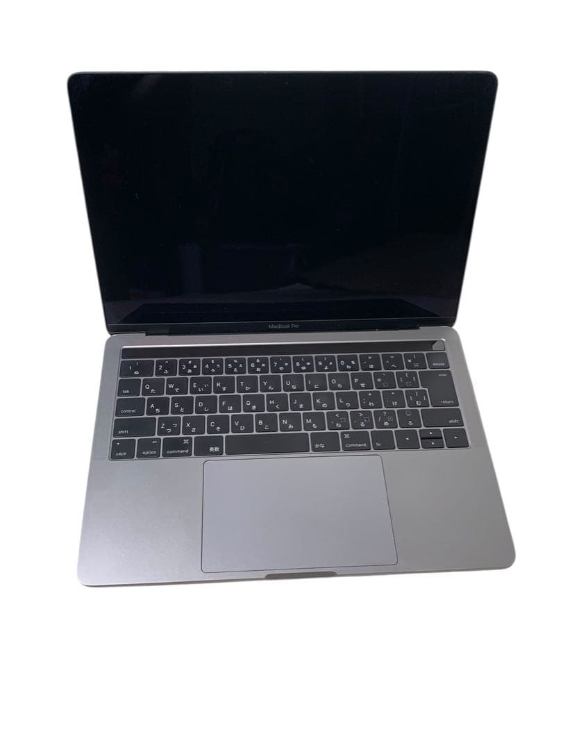 MacBook Pro 13-inch,Retina A1706 ジャンク品