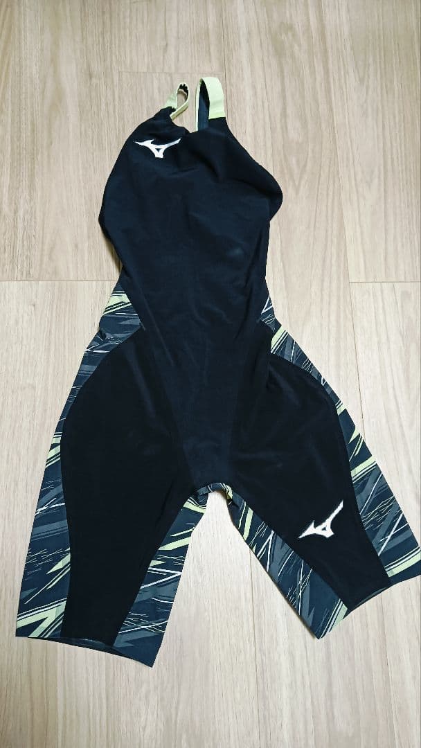 MIZUNO ミズノ GX-SONIC NEO SL 2XS Mizuno Men's GX-Sonic Neo SL – Elsmore Swim Shop