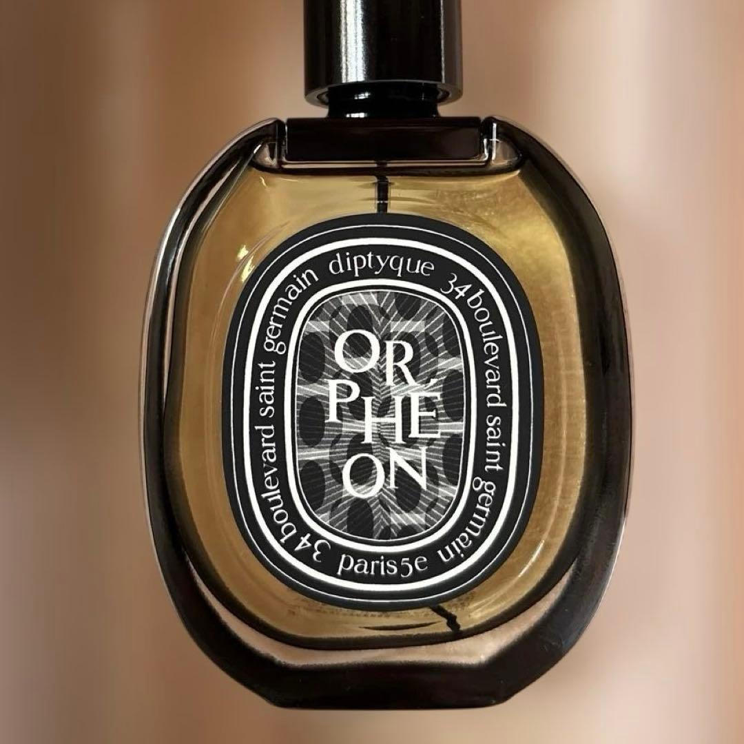 Diptyque オルフェオン 75ml - メルカリ