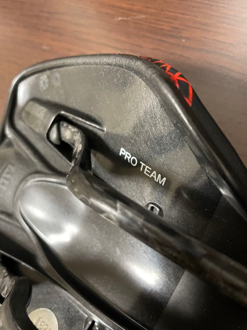 H*a様 最終価格 非売品 選手支給品 Selle Italia SLR pro