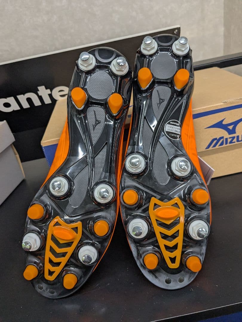Mizuno サムライスピード SP2 26.5cm