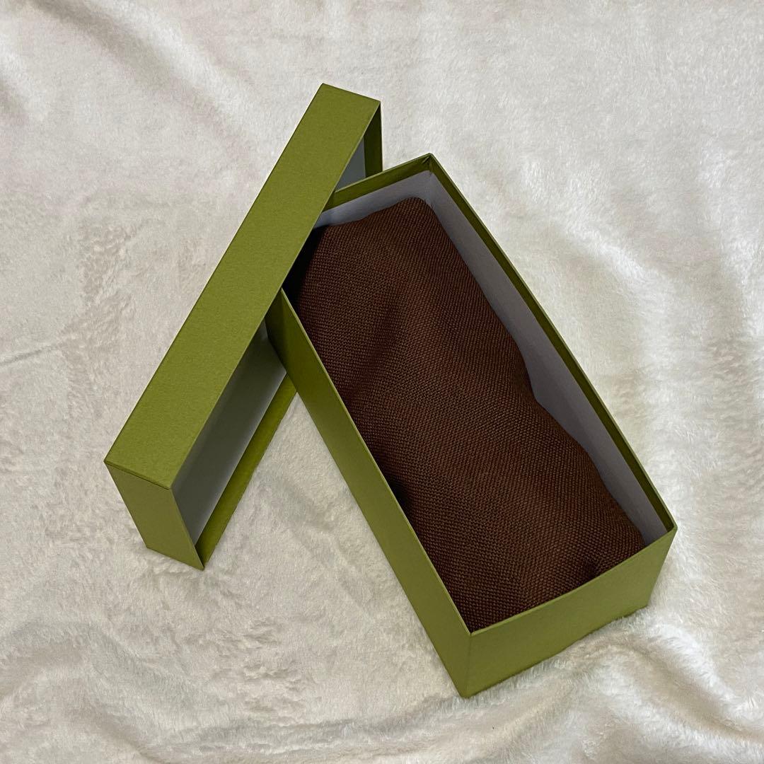 強い波動のソマチ砂をブレンドしたパラワンサンド砂枕　(茶色)