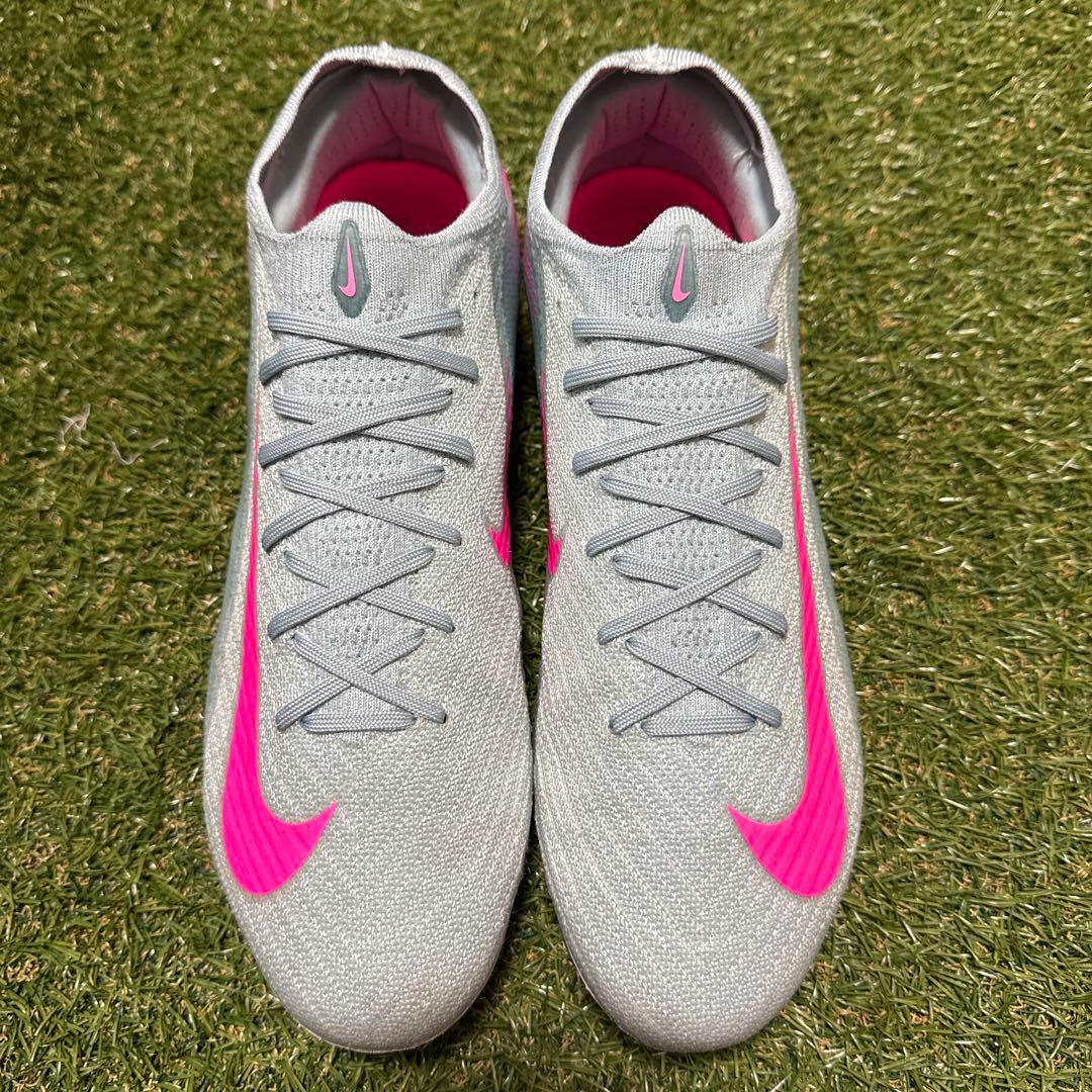 NIKE マーキュリアルヴェイパー16 ELITE AG 25.5cm 406