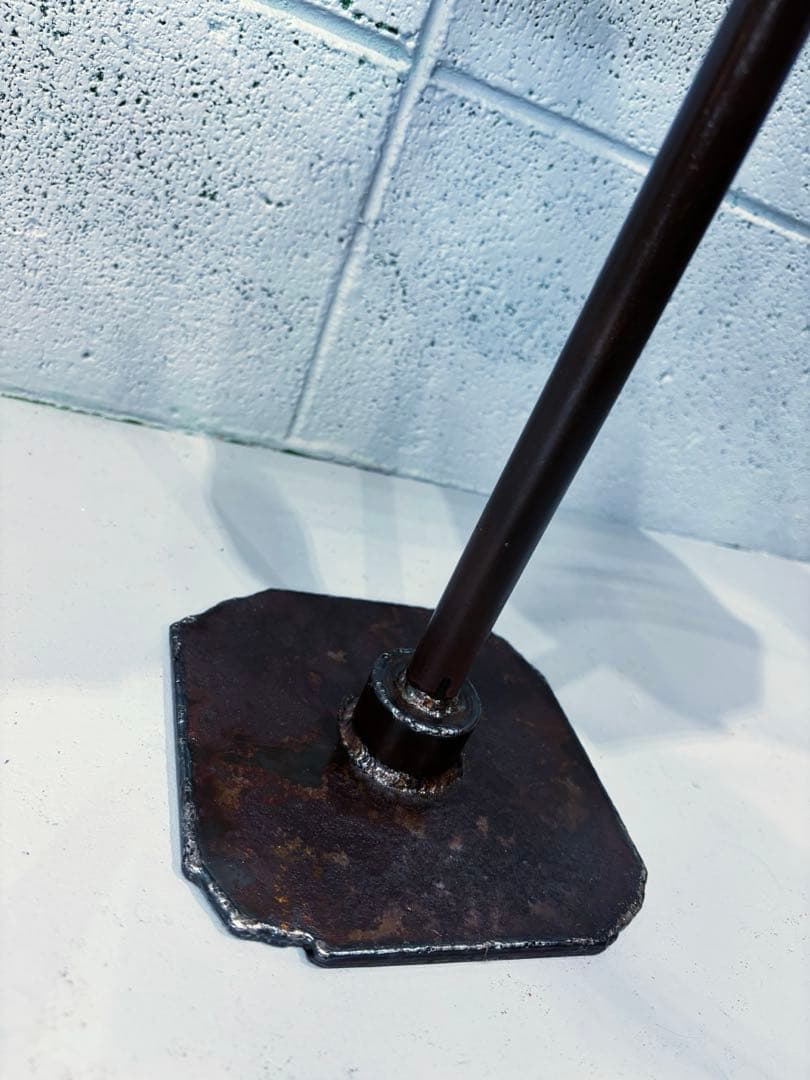 榧輪切りサイドテーブル ナイトテーブル コーヒーテーブル 観葉植物起き