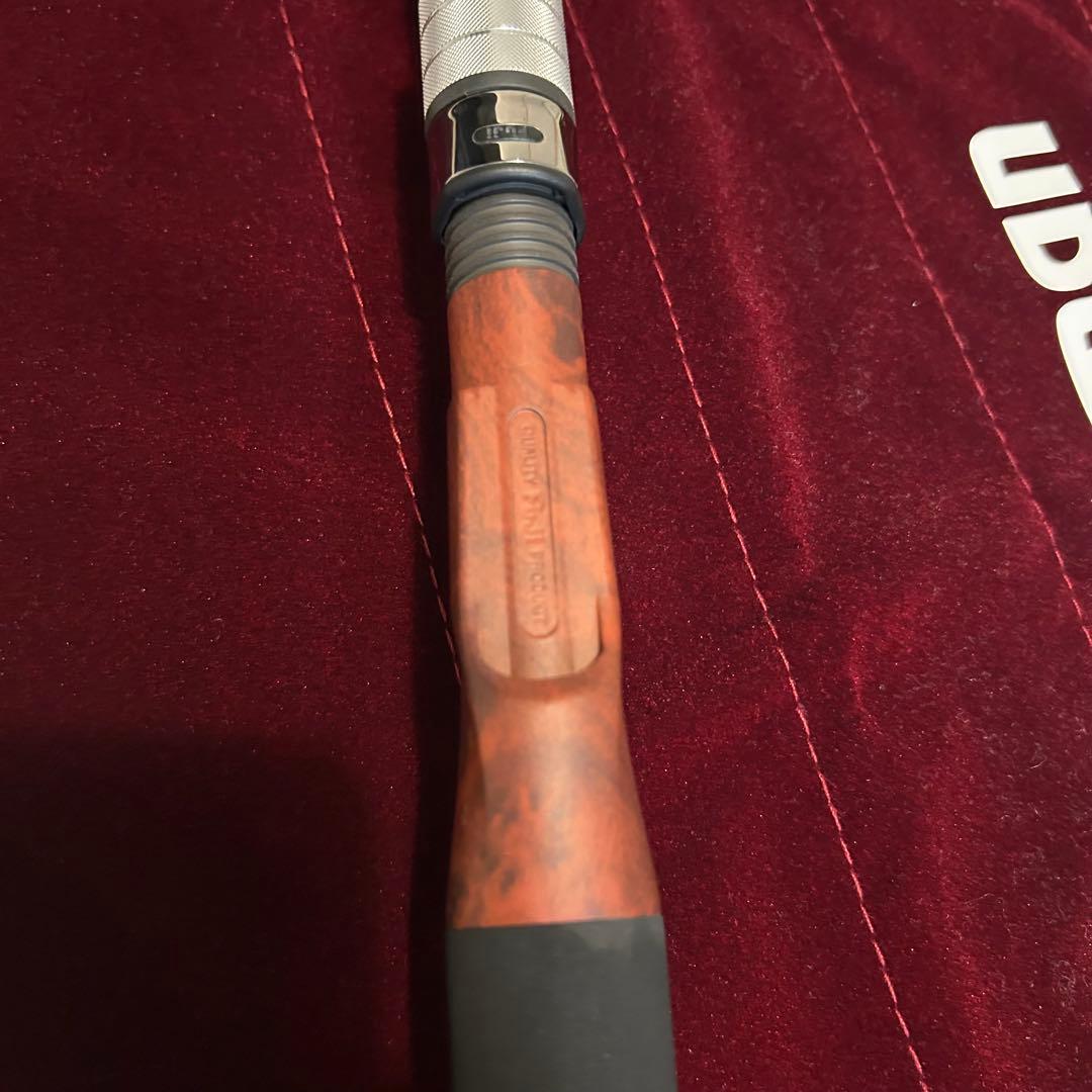 Fishman BC5 8.7H　オンライン限定品　フィッシュマン