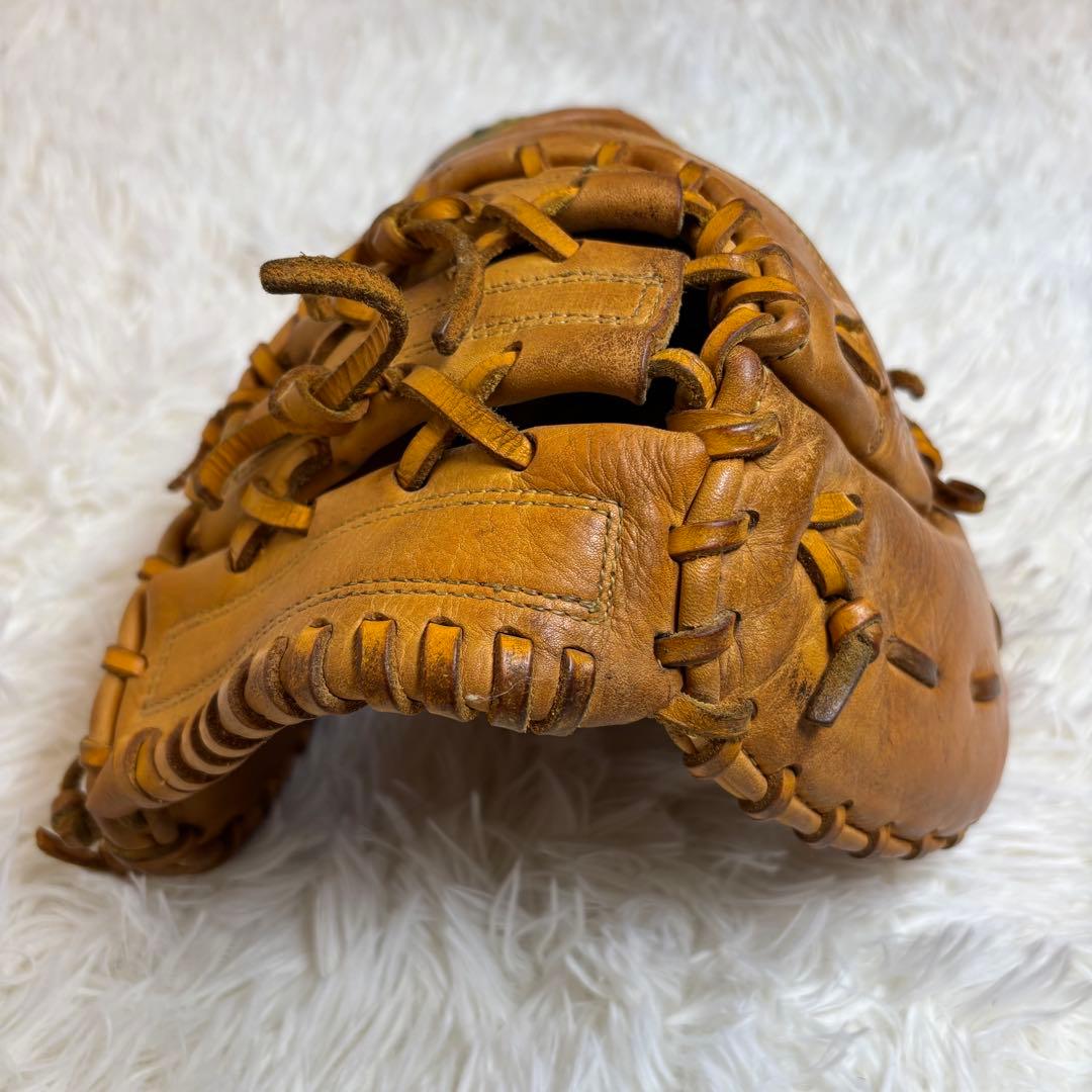 美品】MIZUNO FIELD GLISTER ファーストミット 即利用可能 | 激安通販