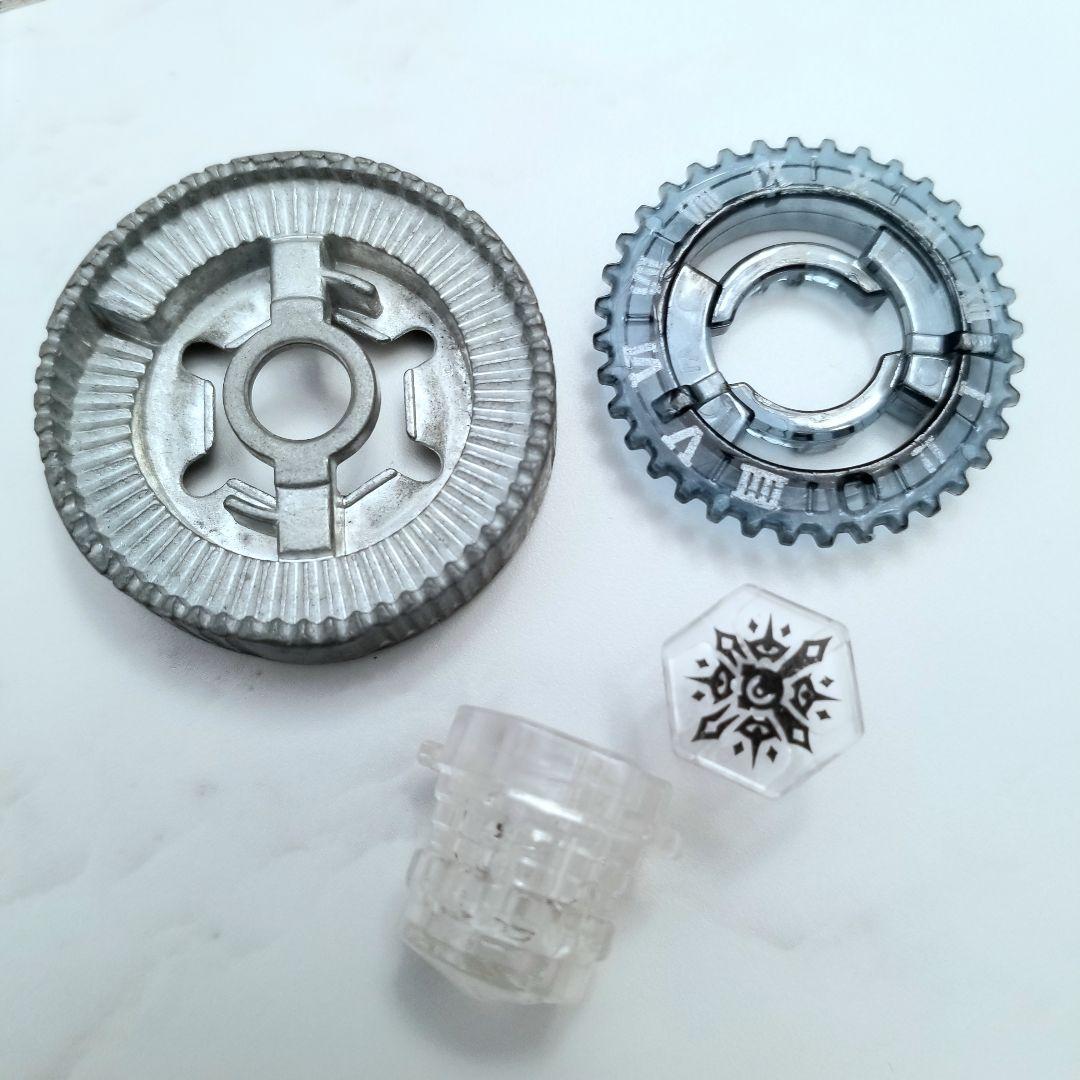 バサルトホロギウム145WD メタルファイトベイブレード - メルカリ