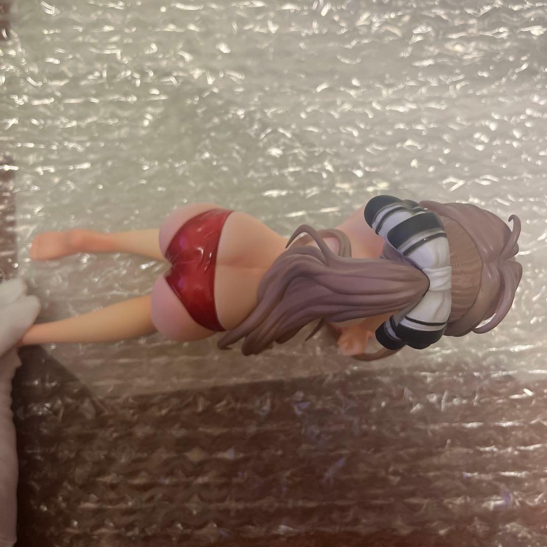 B´full 甘城ブリリアントパーク 千斗いすず 水着ver. リサイズ版