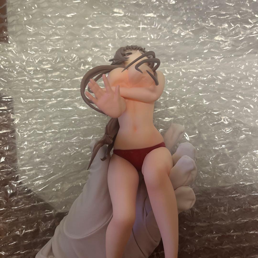 B´full 甘城ブリリアントパーク 千斗いすず 水着ver. リサイズ版