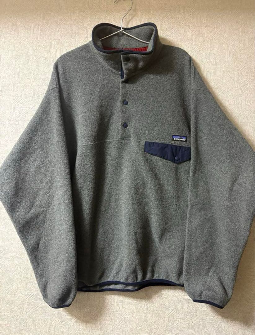 L・美品】柴田ひかり パタゴニア Patagonia シンチラ スナップt - メルカリ