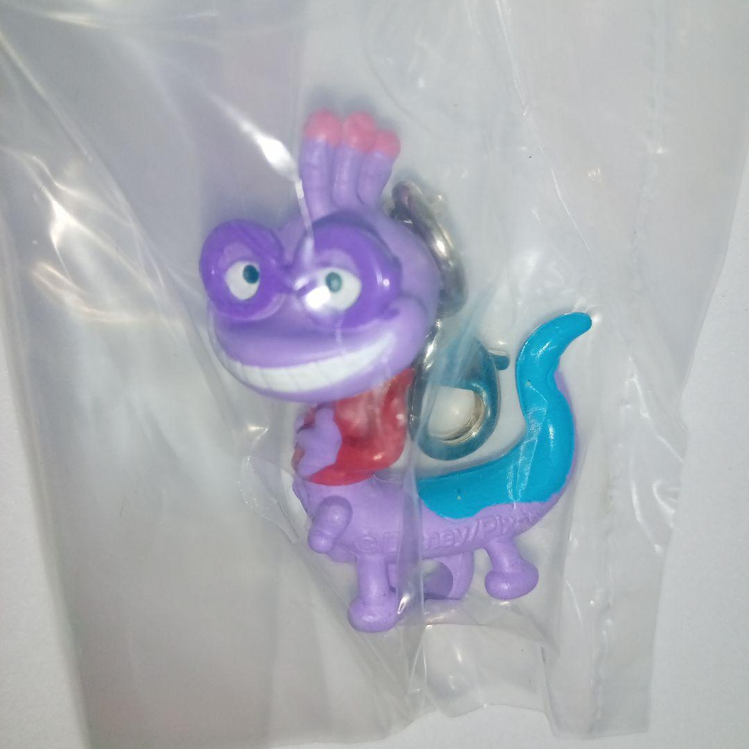 モンスターズインク つなげてモンスターズユニバーシティ4種セット