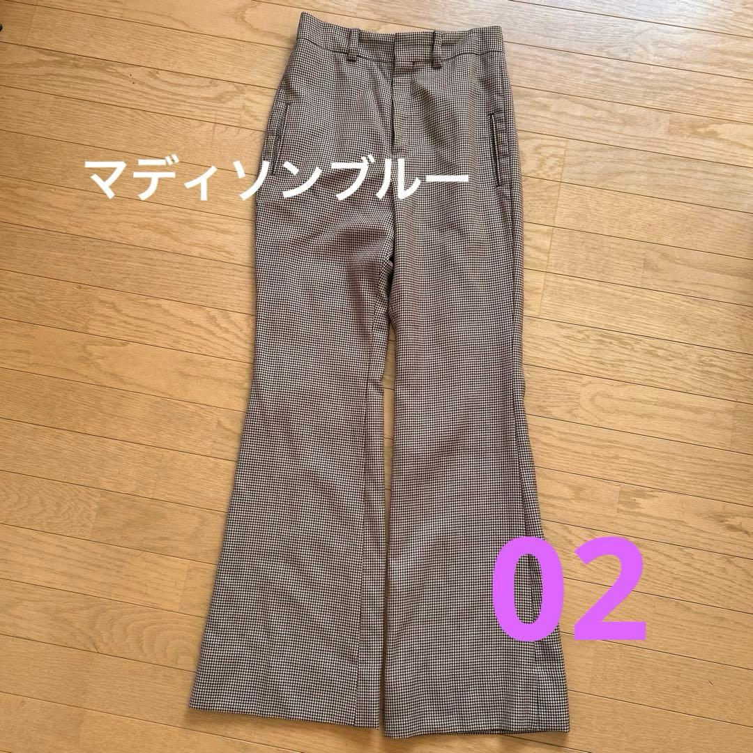ドゥニーム XXモデル SHINS Lot048