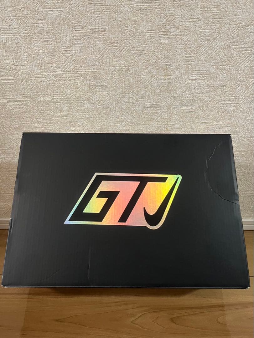《値下げ》Nike GT CUT３