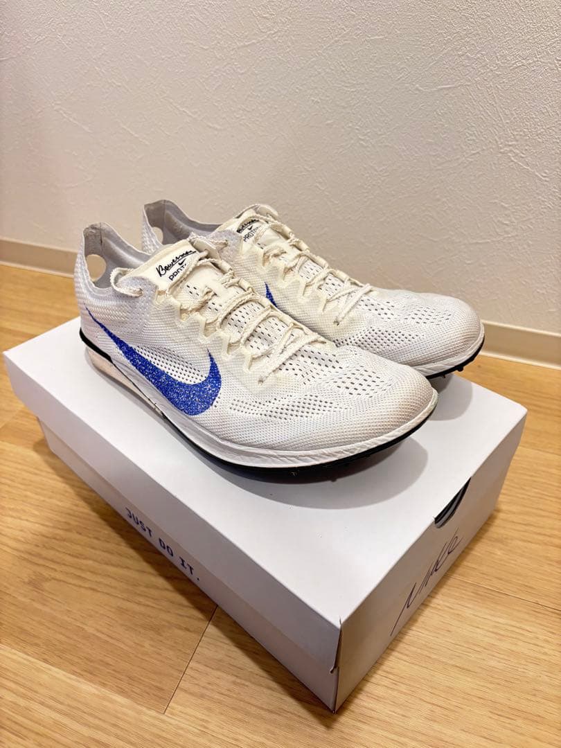 NIKE ドラゴンフライ2 ブループリント 27.5cm