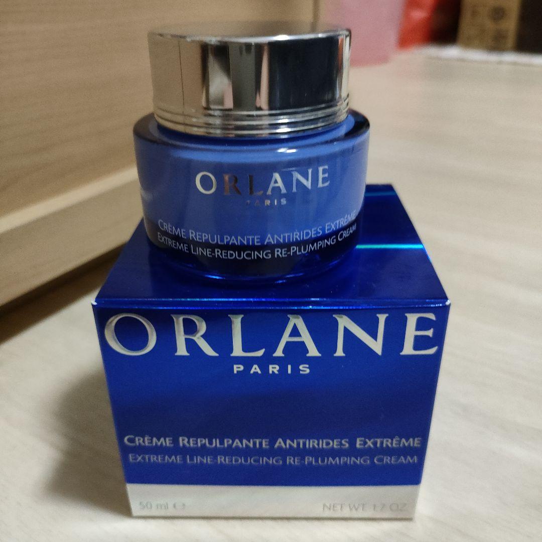 ORLANE クレーム リプルプランテ アンチリッド エクストリーム 50ml コンサントレN – ORLANE PARIS JP