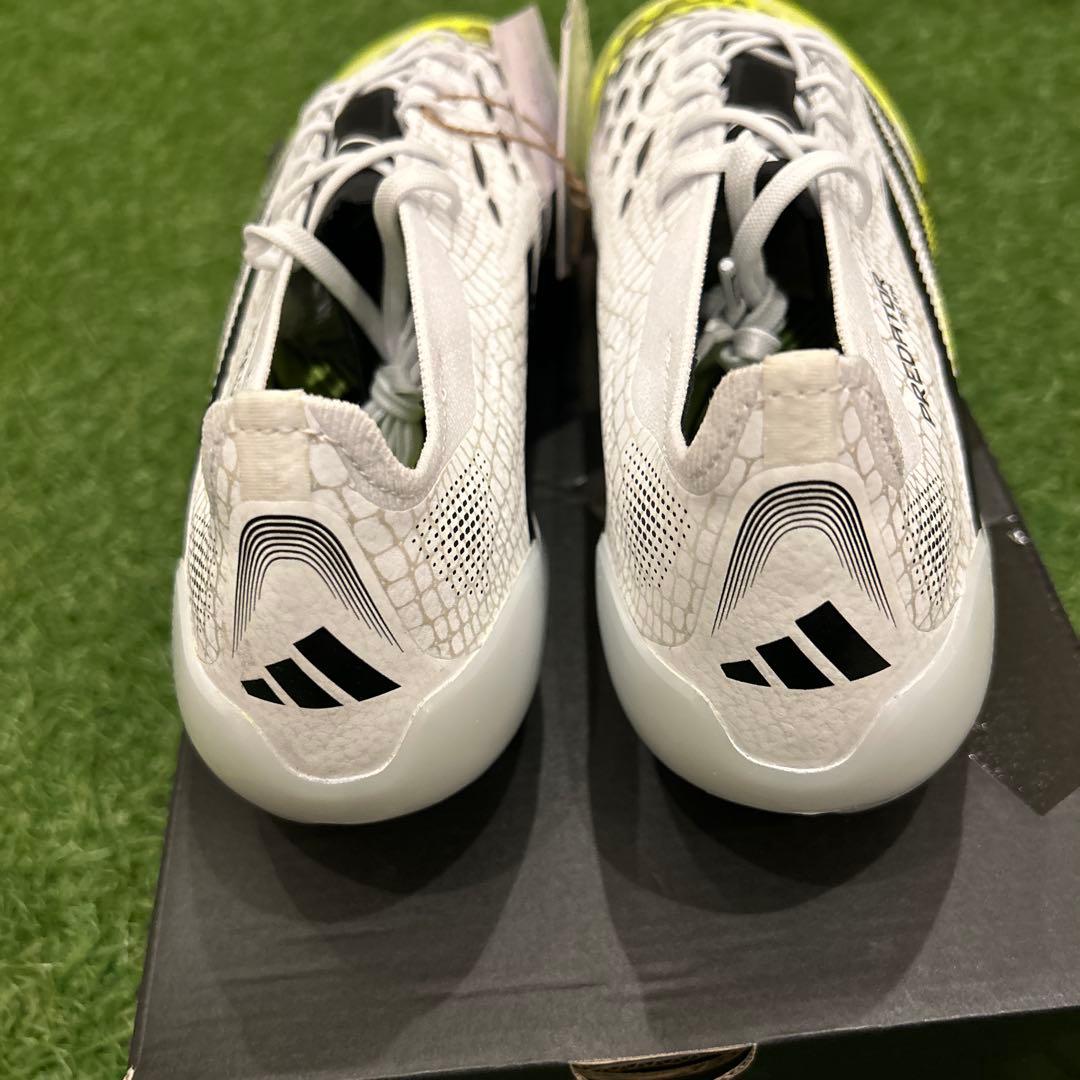 アディダスプレデターエリート FG 27.5cm