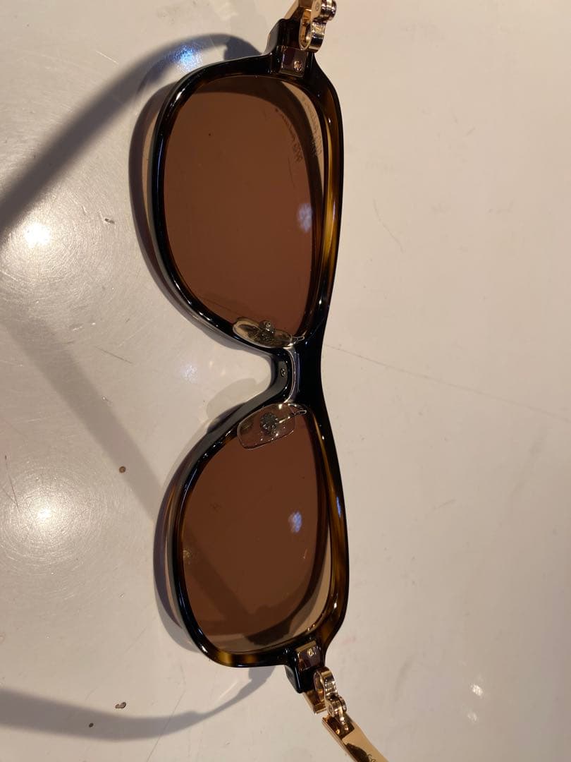 MAQ様専用999.9サングラス田村悠人役 山口祥行さん着用F-03NPM - メルカリ