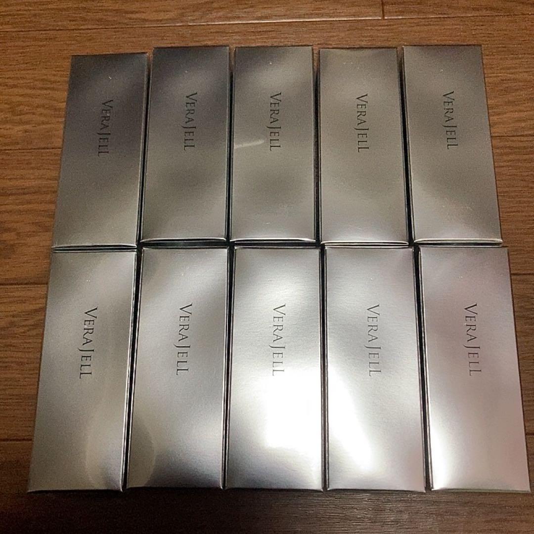 【新品・未使用】HG ベラジュール美容液25ml×10本【値引不可】 ドクターリセラ (Aqua Venus)公式オンラインショップ / 製品詳細