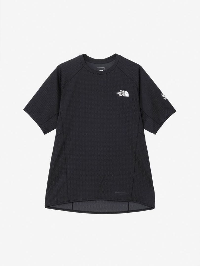 ノースフェイス　エクスペディションショートスリーブドライドットクルー　ＸＬ THE NORTH FACE|ザノースフェイス】エクスペディションショート