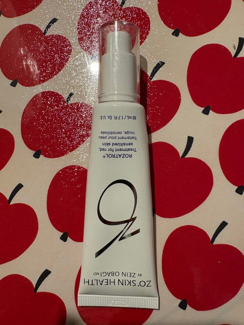 ロザトロール　ゼオスキン　ZO SKIN HEALTH ZO SKIN HEALTH（ゼオスキンヘルス） 美容液 ゼオスキン ロザトロール