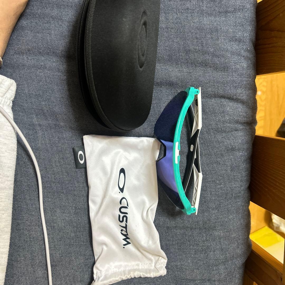 オークリーサングラスSutro Lite のエメラルド色 オークリー OAKLEY Sutro Lite Sweep スートロライトスィープ 一般