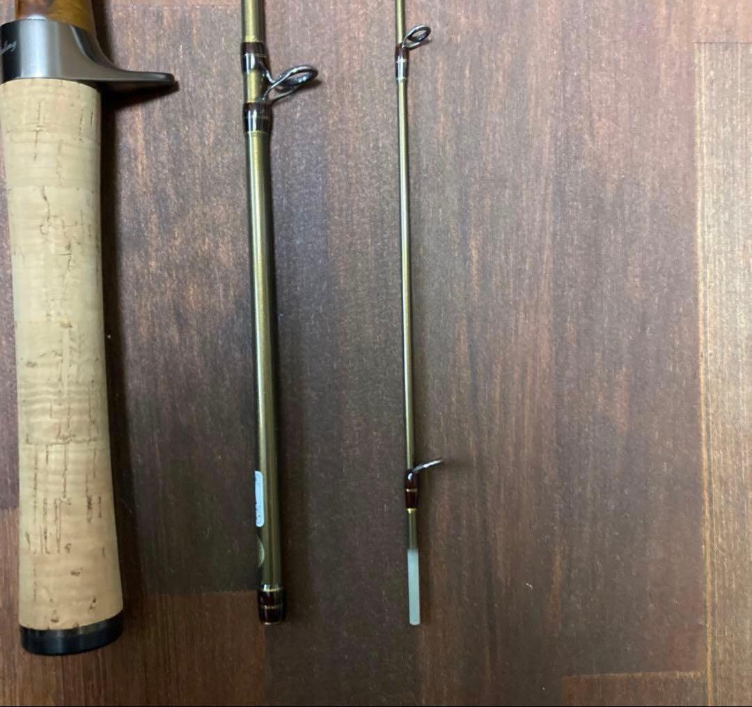 スミスSMITHトラウティンスピンマルチュース TRMK-C423L最終価格