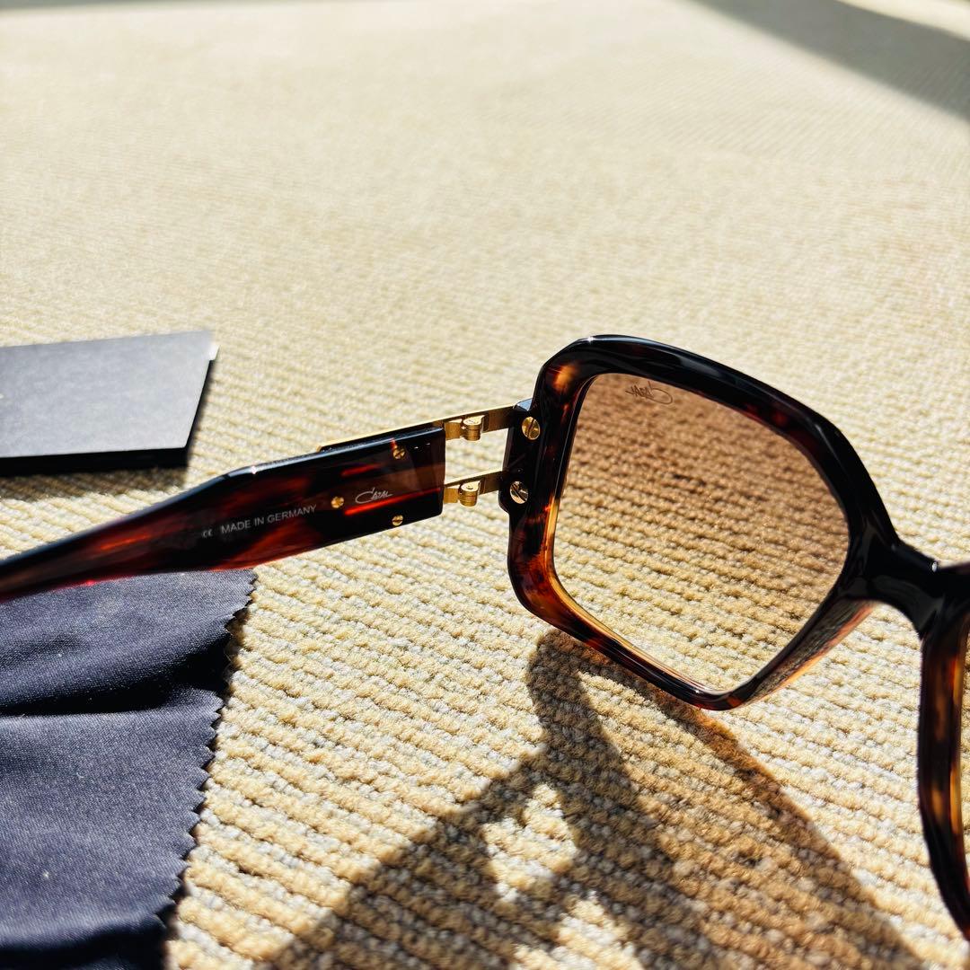 極美品】CAZAL LEGENDS/カザールレジェンズ MOD 623/3