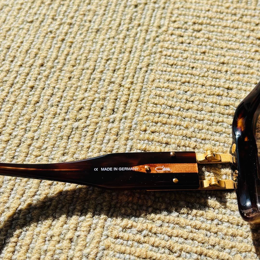 極美品】CAZAL LEGENDS/カザールレジェンズ MOD 623/3