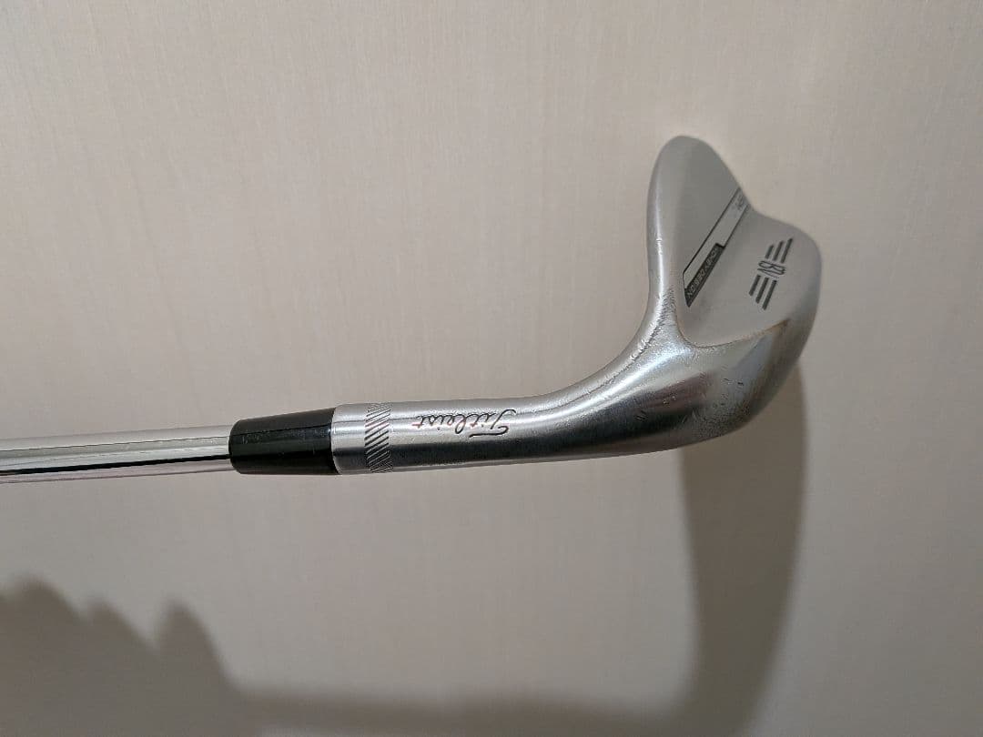 ボーケイSM10 54/58 modus wedge125