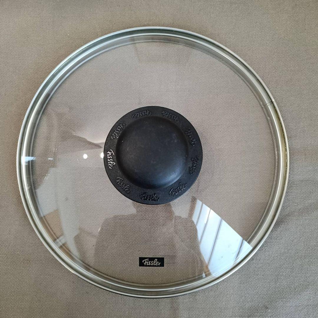 フィスラー　ビタクイック　圧力鍋　4.5L 2.5Lセット