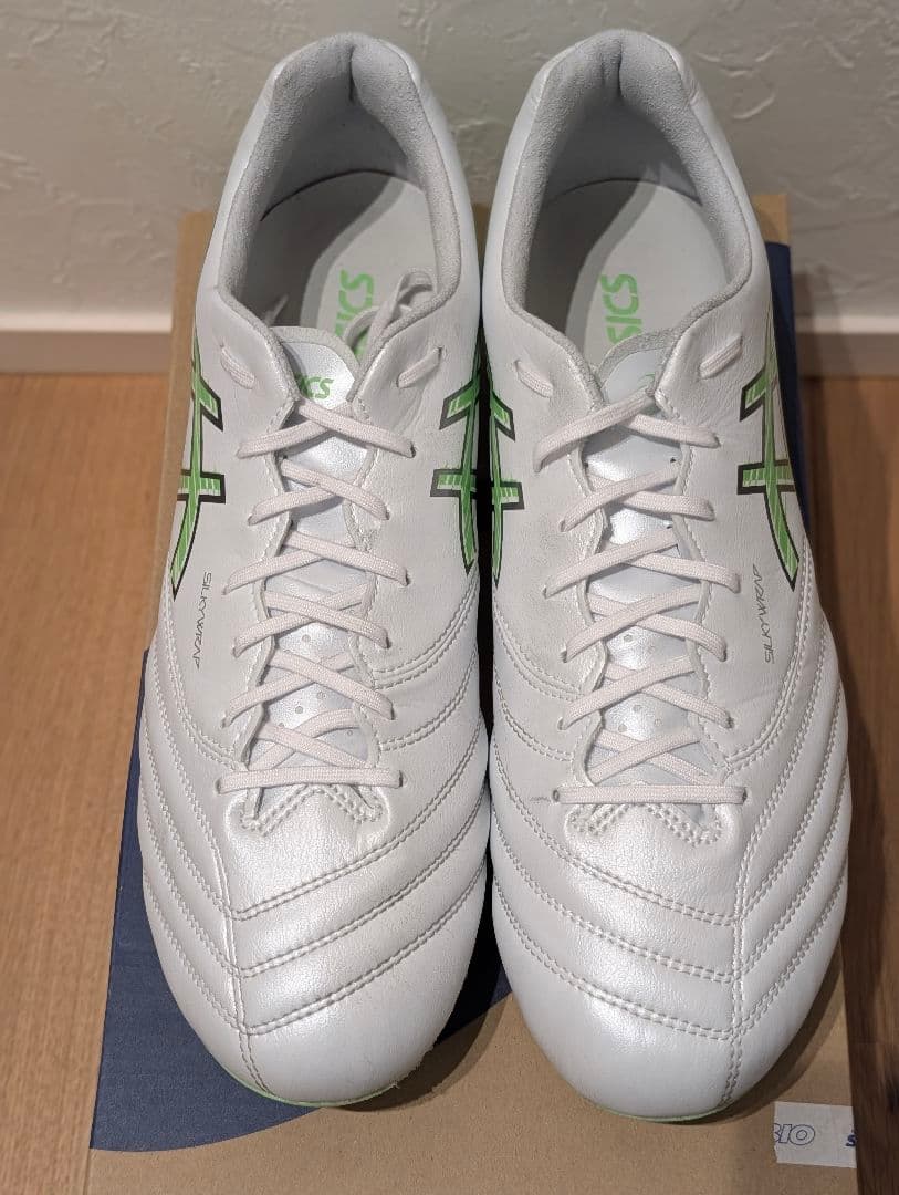 【美品】asics LIGHT X-FLY PRO 3 27.0cm