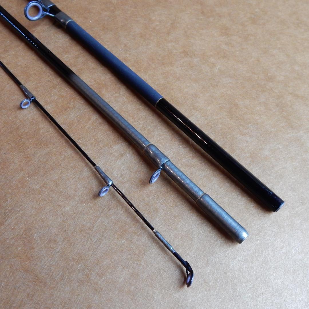 ダイワ船竿 カーボウィスカー・パワーメッシュ 潮流メバル330