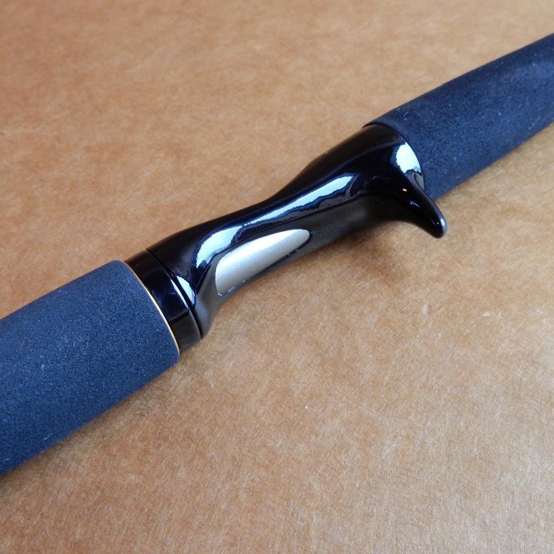 ダイワ船竿 カーボウィスカー・パワーメッシュ 潮流メバル330