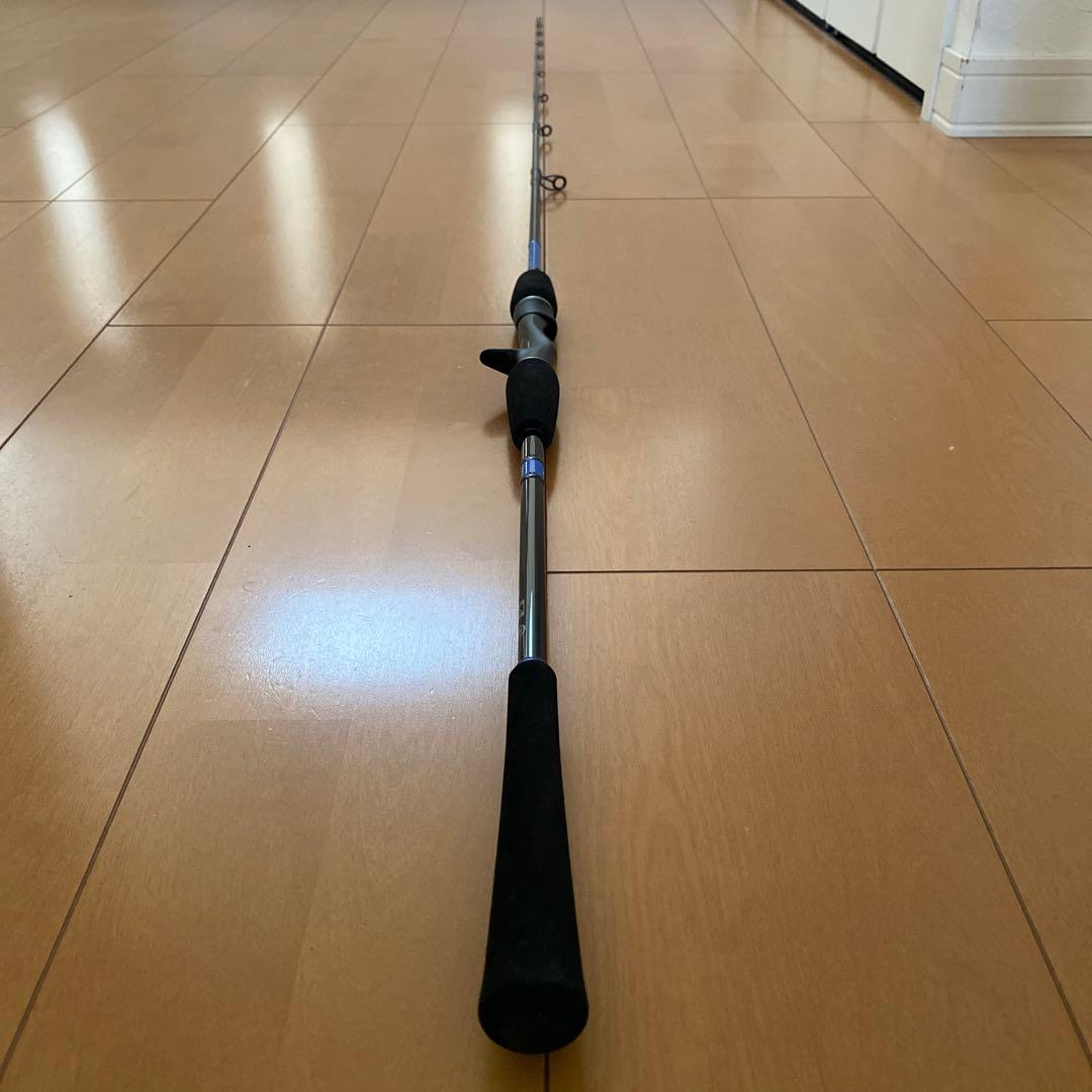 ジャッカル JACKALL バンブルズRB BBRB-C633 ベイト JACKALL（ジャッカル） ○ジャッカル BamBluz バンブルズ RB BBRB-SJ