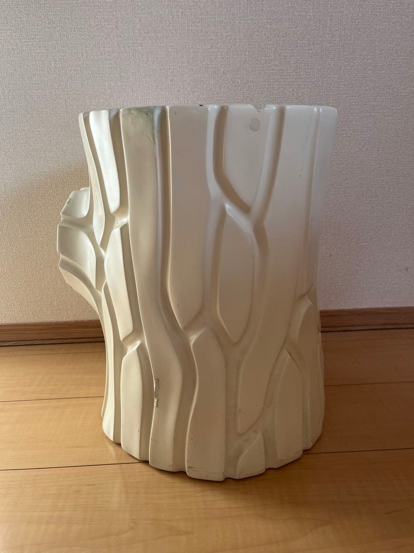 最終値下げ‼️GELCHOP / LOG STOOL 切り株