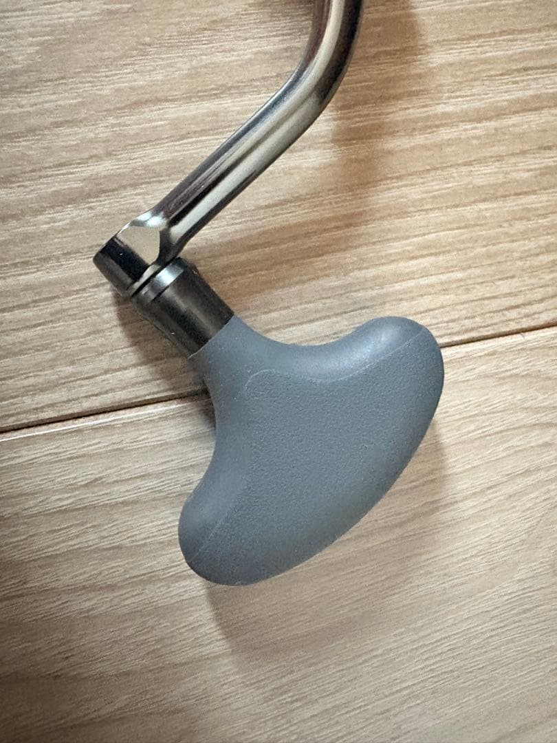 22ステラ純正ハンドル スピニングリールハンドルの通販はau PAY