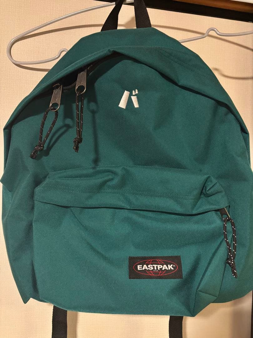EASTPAK グリーン　バナナマンライブグッズ EASTPAK グリーン バナナマンライブグッズ 【公式通販】