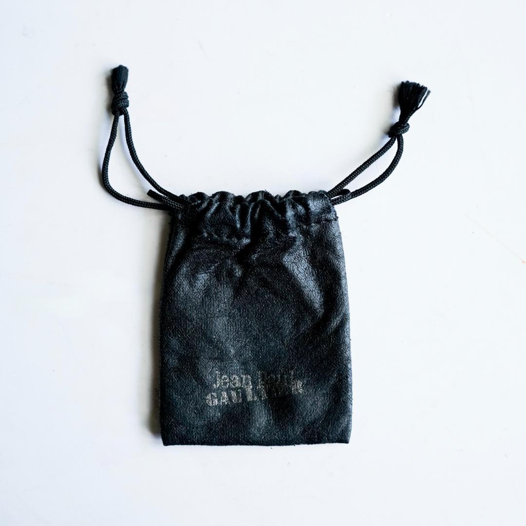 メガネ・老眼鏡 \"archive\" Jean Paul GAULTIER glass chain