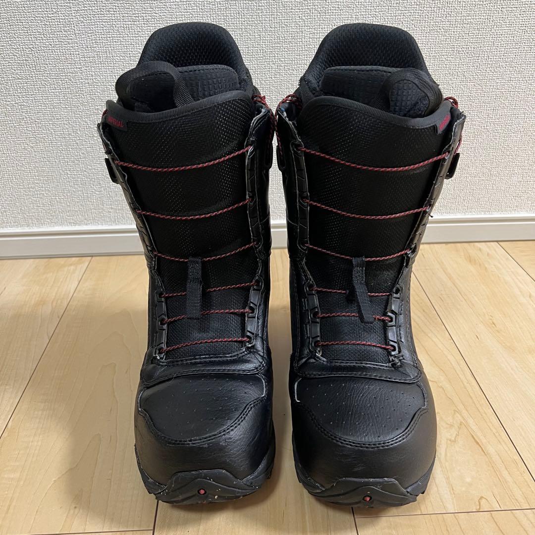 【即日発送】BURTON IMPERIAL ASIAN FIT 27.5cm