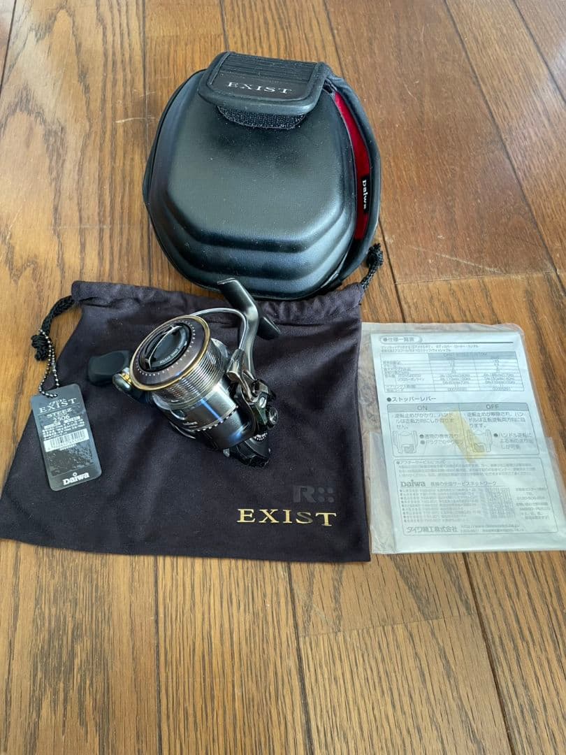 DAIWA ダイワ　イグジスト　スティーズカスタム2500 773_1_800.jpg?20060222155336