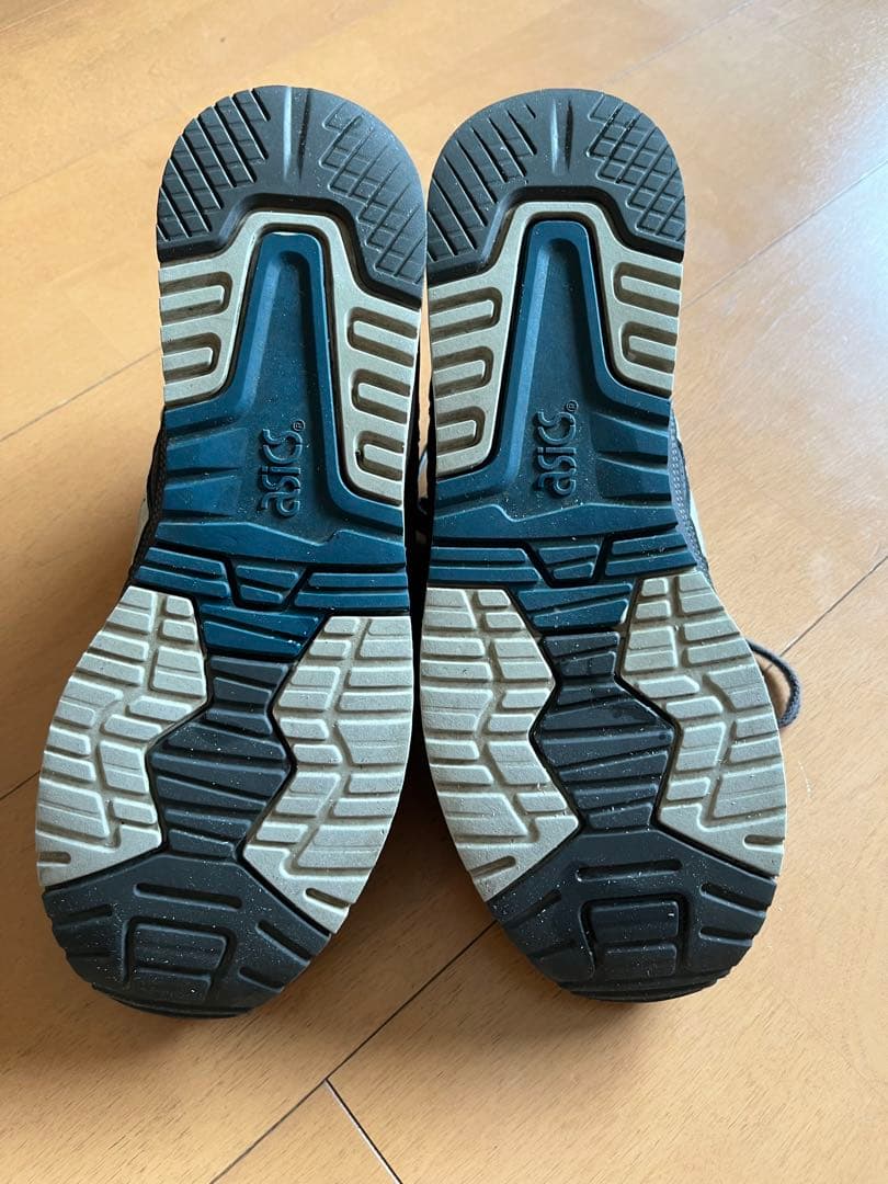 シューズ asics GEL LYTE 3 H499Y 26.5cm