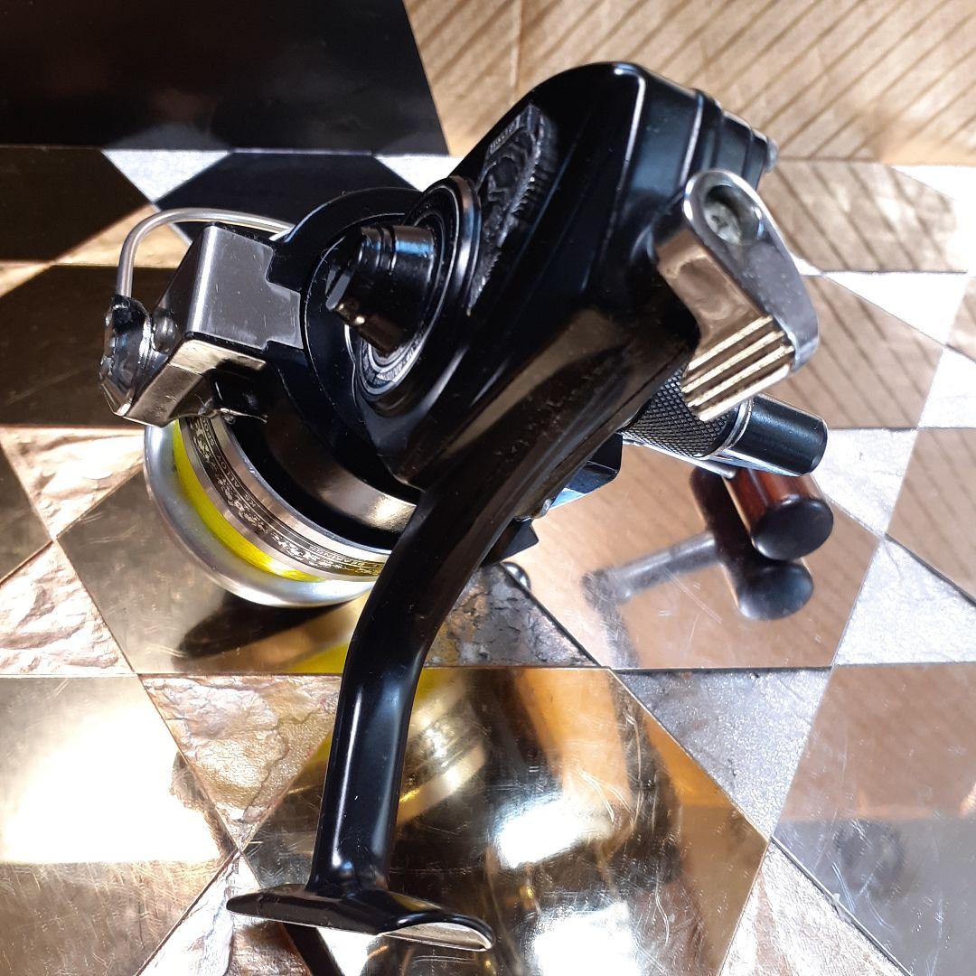 RYOBI MAX4000 オールドリール ヴィンテージ レトロ 希少 美品 - メルカリ