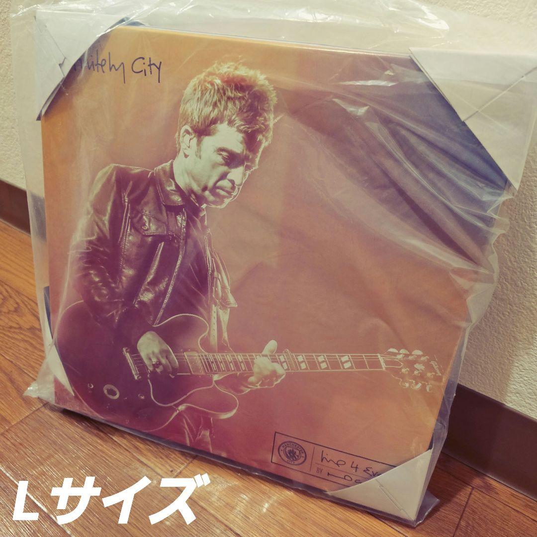 激レア】Oasis デフィニットリー・シティ Man City PUMA - メルカリ