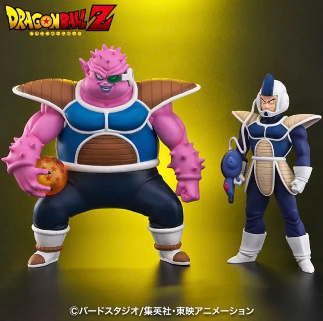 waji ※プロフ必読※　ドラゴンボールアライズ　ドドリア【新品未開封品】 ドラゴンボールアライズシリーズにドドリアが登場！]｜ 【公式