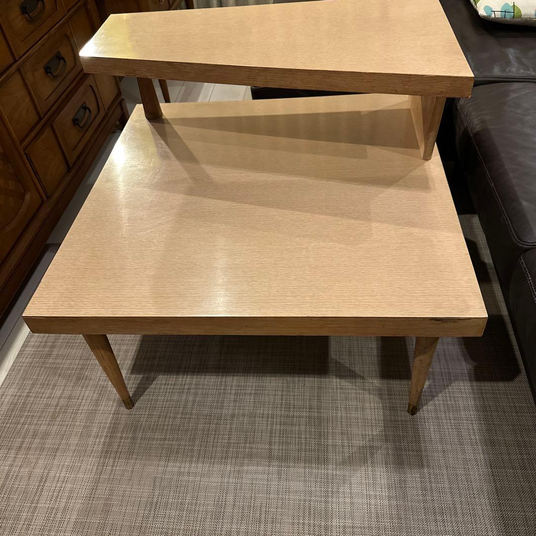 工場 直営 店家具・インテリア - アメリカ製 50s マガジンラック