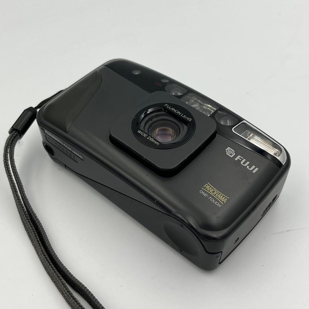 FUJI CARDIA mini everyday op フィルムカメラ | Shop at Mercari from