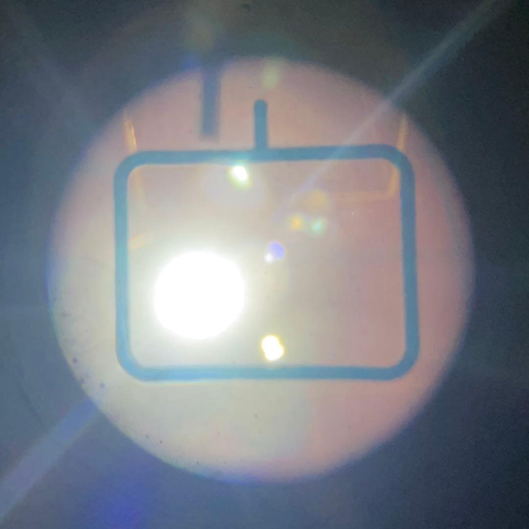 【完動品】CINEMAX-8 TRIAUTO 6.5,13,26mm f/1.8