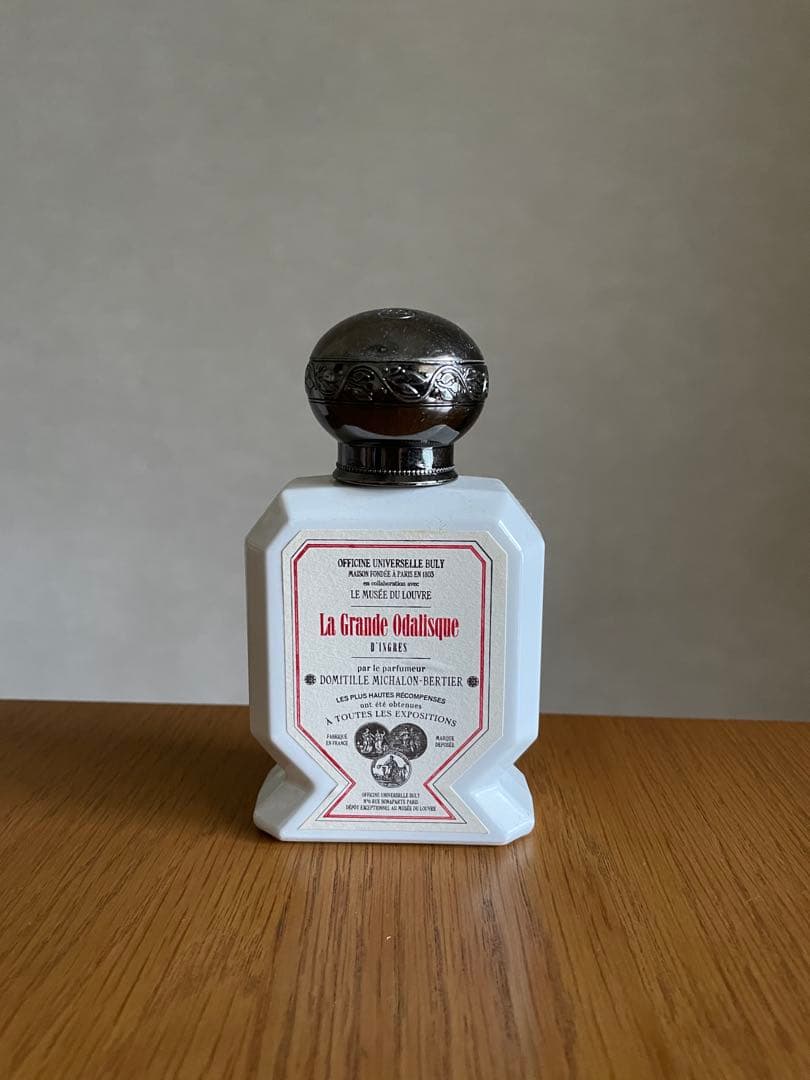 ビュリー　グランドオダリスク BULY 1803 ビュリー オー トリプル グランド オダリスク 75ML (BULY