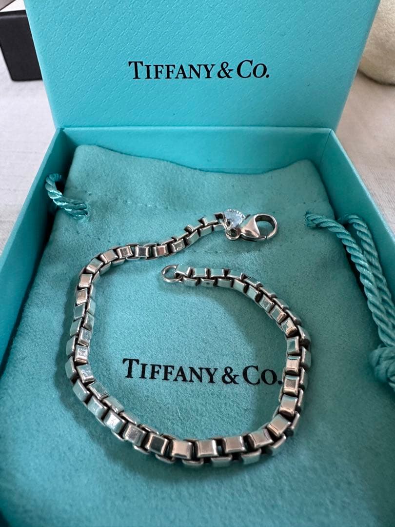 最 安値 価格ファッション - Tiffany & Co. ティファニー