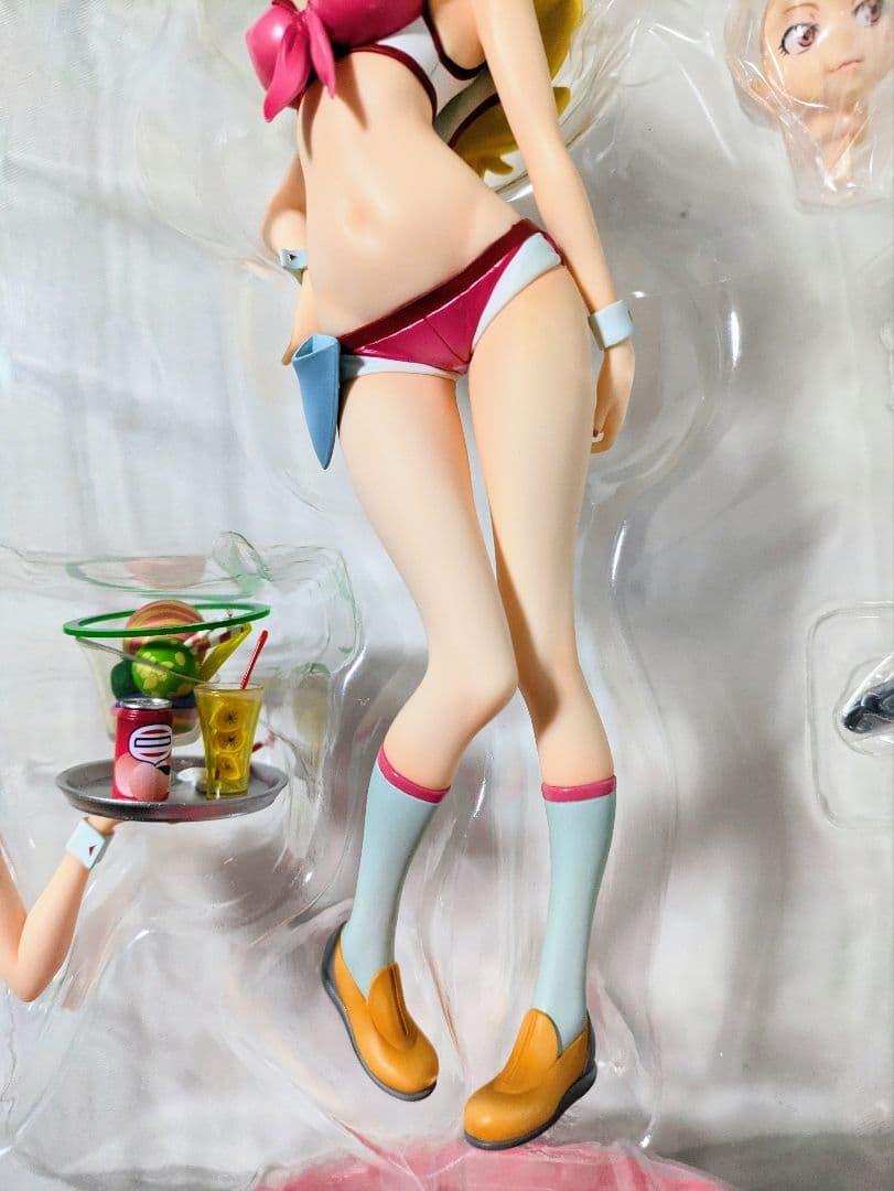 エクセレントモデル スペース☆ダンディ ハニー 【フィギュア